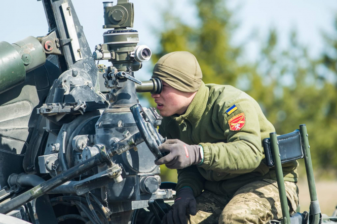 Україна отримує супутникові знімки за 15 хвилин для оперативних ударів по цілях – NYT