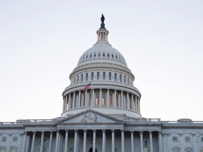 Палата представників США схвалила масштабний пакет санкцій проти росії та Ірану
