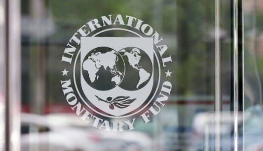 МВФ розпочав нову місію в Україні: обговорять бюджет на 2027 рік

