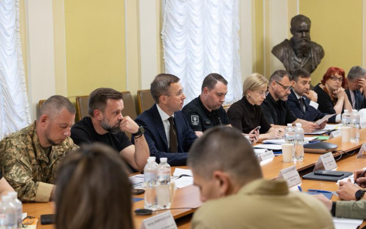 Корецький: У 2027 році на підтримку ветеранів планують спрямувати 18,5 млрд гривень