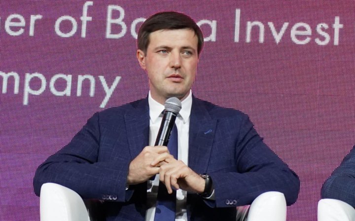 Україна та Азербайджан обговорили розширення аграрної торгівлі та нові інвестиційні проєкти