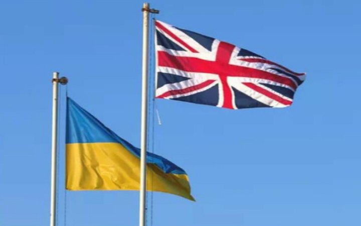 Британія скоротить виплати для розміщення українських біженців