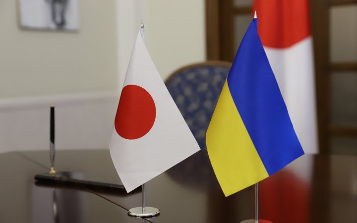 Україна залучила $51,5 млн від уряду Японії на розвиток системи охорони здоров’я