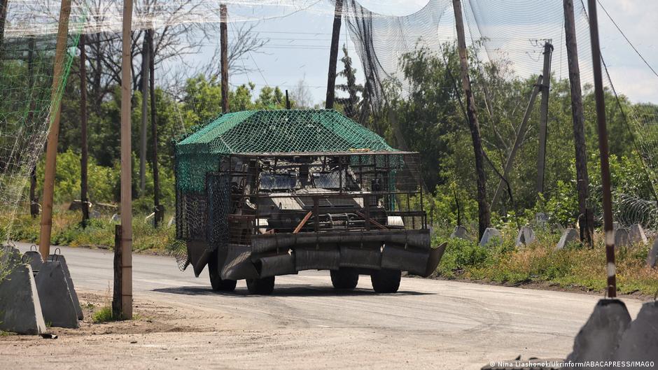 Наступальна операція "Вівальді": Зеленський каже про успіхи