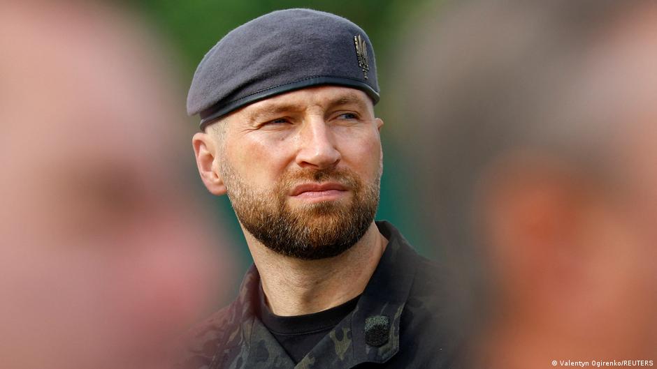 Хмара: Росія прагне захопити всю Україну