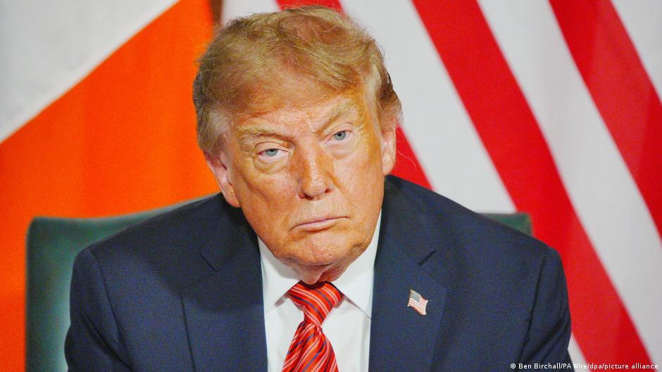 Трамп погрожує ЄС митами через зближення з Канадою