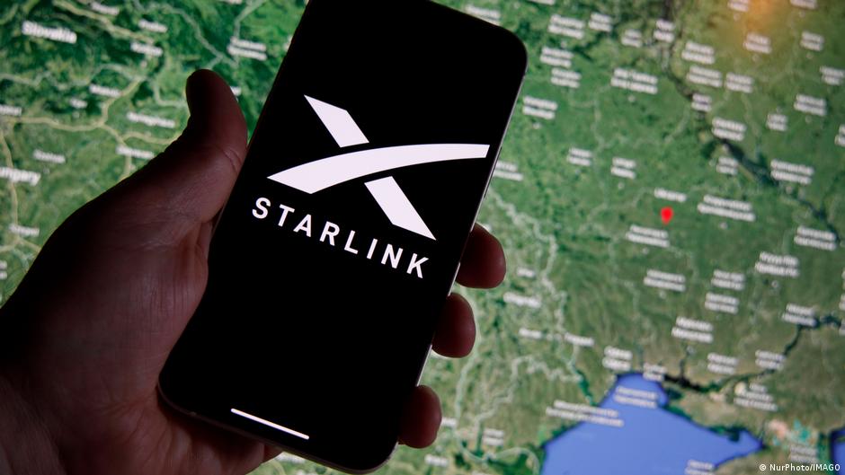 У Польщі пожежа на станції Starlink: підозрюють диверсію
