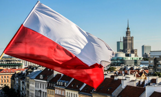 Польща до 9 грудня обмежить польоти над сходом країни для ефективнішої роботи ППО