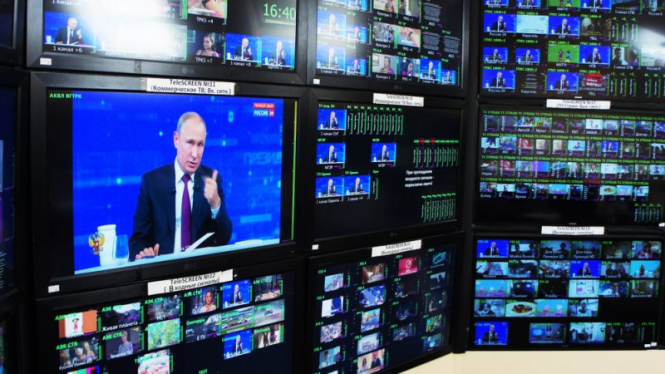 У Чехії та Словаччині виявили прокремлівську кампанію проти підтримки України