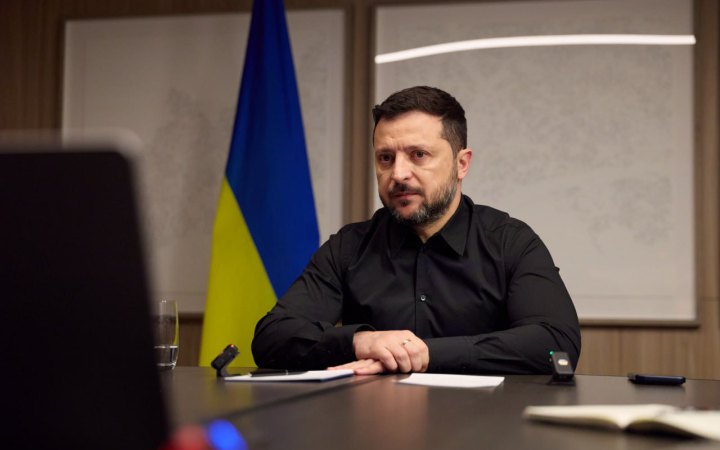 Зеленський про брак $27 млрд на оборону: частково стосується зарплат, але в основному – коштів на дрони і ракети