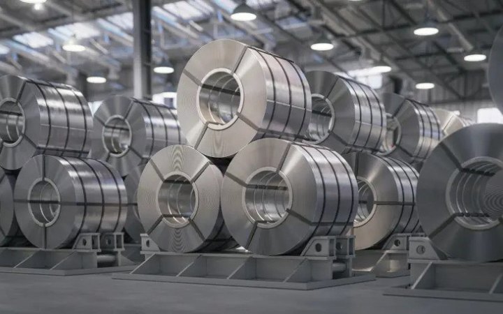 ArcelorMittal не відновлюватиме роботу підприємства у Кривому Розі після серії ракетних ударів