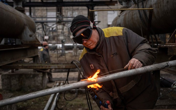 Цільовий фонд Світового банку залучив $2,8 млрд на відбудову України