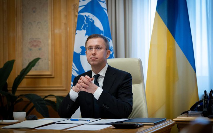 Корецький: Уряд виконав свою частину зобов'язань для отримання міжнародної фінансової допомоги