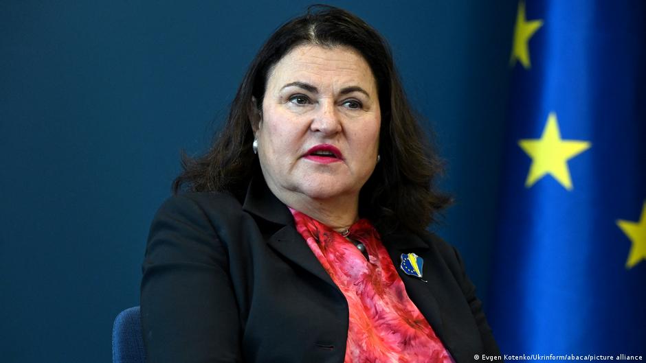 Посольства ЄС не планують залишати Київ, попри погрози РФ