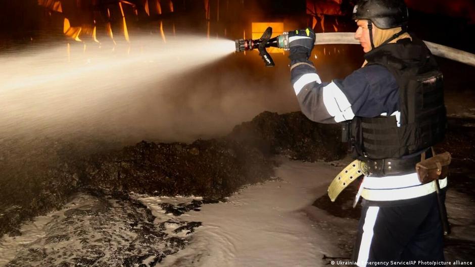 На Одещині російський удар пошкодив притулок для тварин