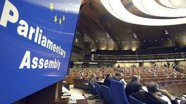 ПАРЄ закликала росію звільнити щонайменше 26 українських журналістів