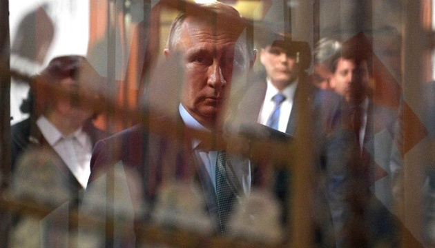 путін розповів Трампу свою версію зриву мирних переговорів Україною – ISW