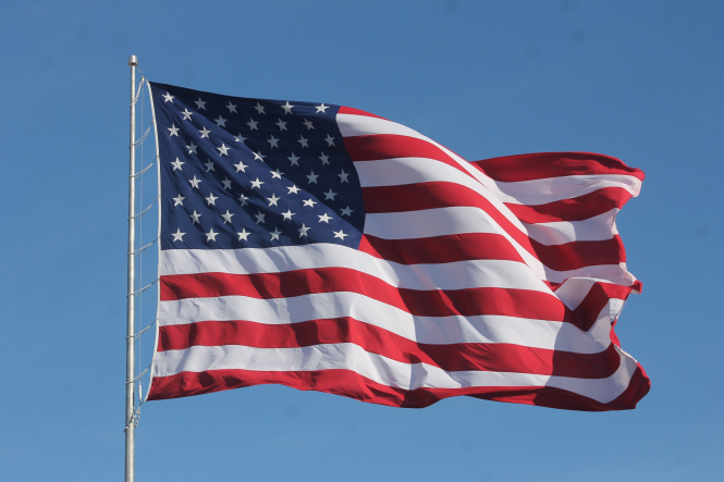 Експосадовець США пов